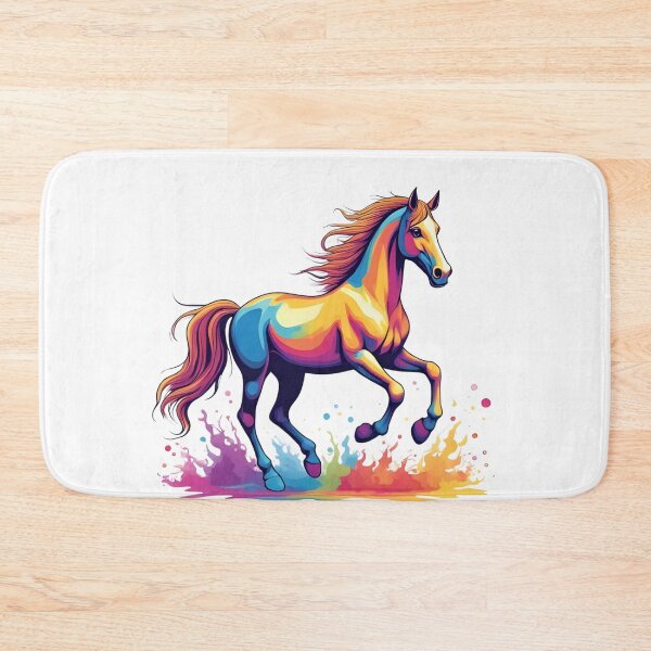 Item preview, The Horse of Whisper designed and sold by dcohea.