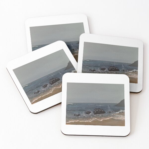 Item preview, Stunning Seascape designed and sold by printdesigns25.