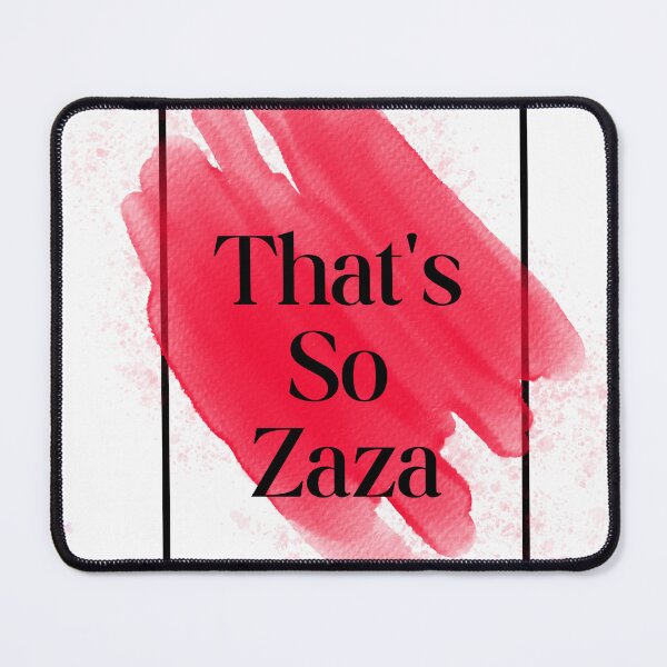 Item preview, THAT'S SO ZAZA designed and sold by Claire1112.