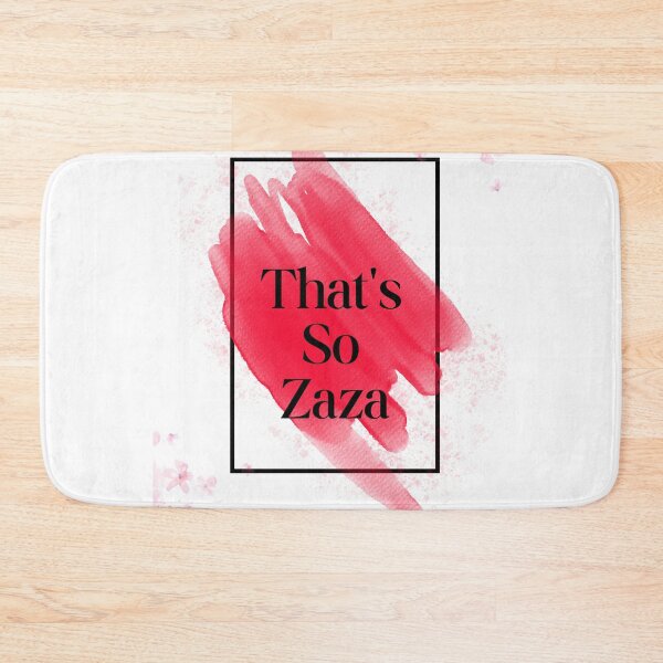 Item preview, THAT'S SO ZAZA designed and sold by Claire1112.