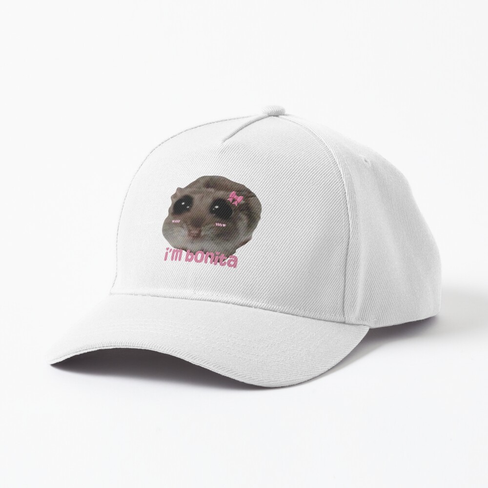 Item preview, Baseball Cap designed and sold by moynas.