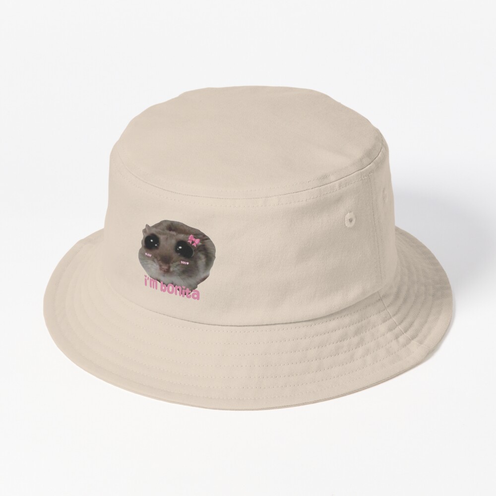 Item preview, Bucket Hat designed and sold by moynas.