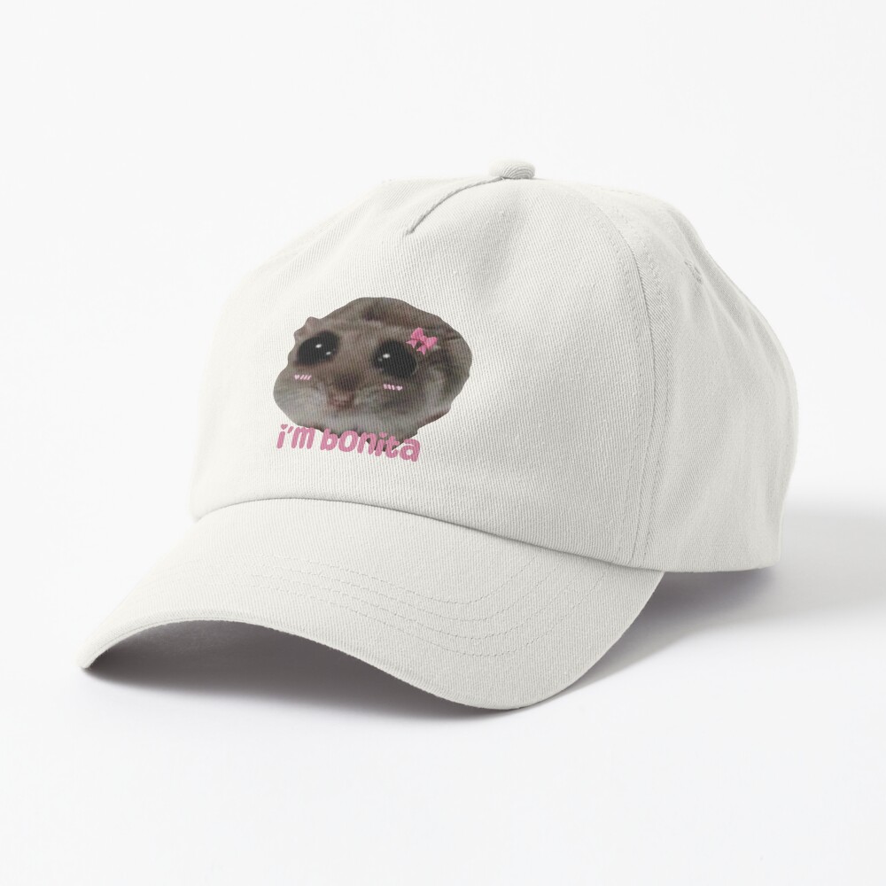 Item preview, Dad Hat designed and sold by moynas.