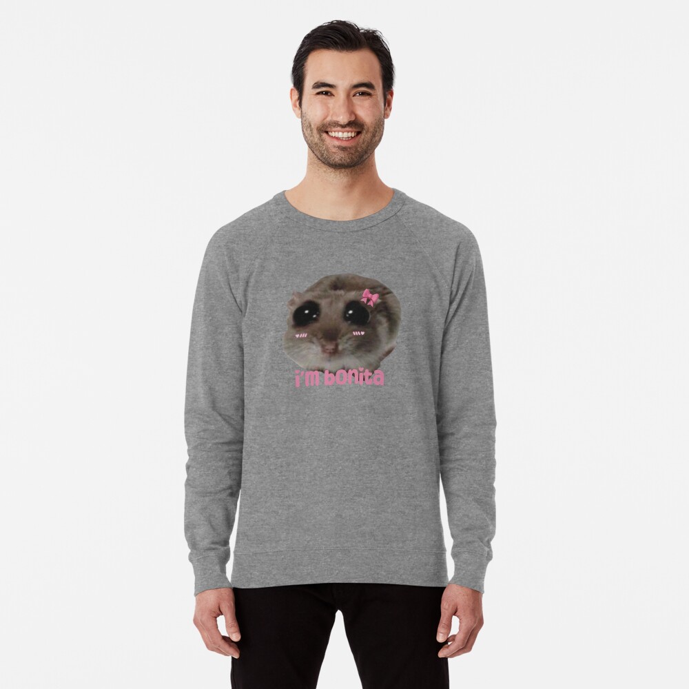 Item preview, Lightweight Sweatshirt designed and sold by moynas.