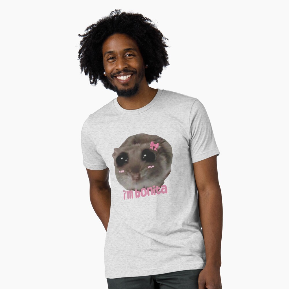 Item preview, Tri-blend T-Shirt designed and sold by moynas.