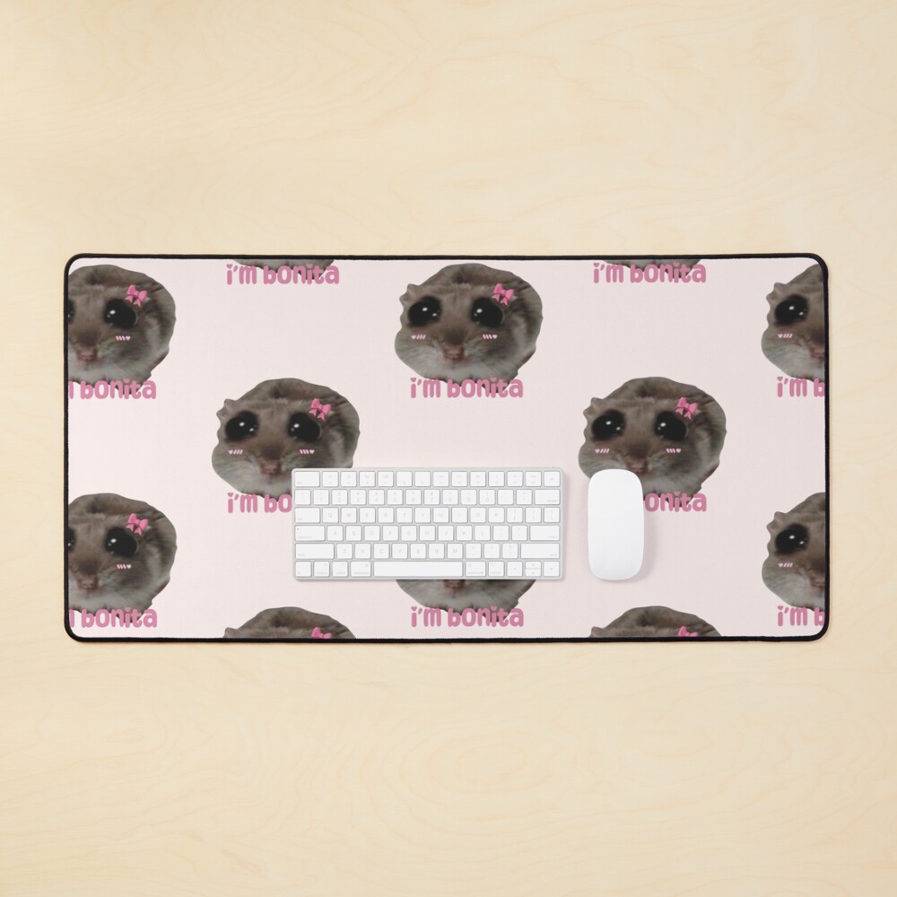 Item preview, Desk Mat designed and sold by moynas.