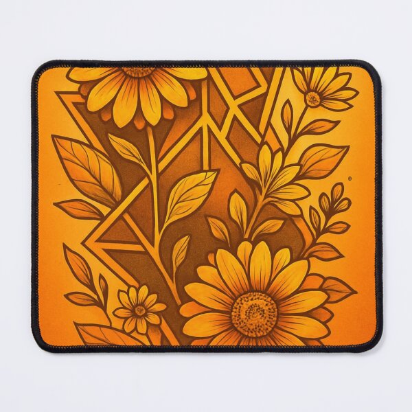 Item preview, Abstract Flow – Colorful Artistic Expression designed and sold by OxiSkor.