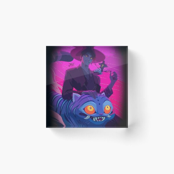 Item preview, Jinu Fanart kpop demon hunters designed and sold by jbfart.