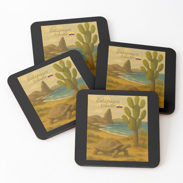 Item preview, Ecuador Galápagos  designed and sold by Tienda-Vane.
