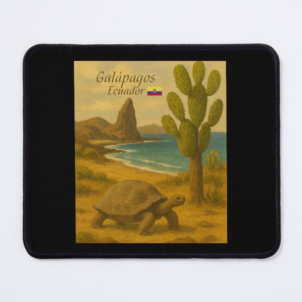 Item preview, Ecuador Galápagos designed and sold by Tienda-Vane.