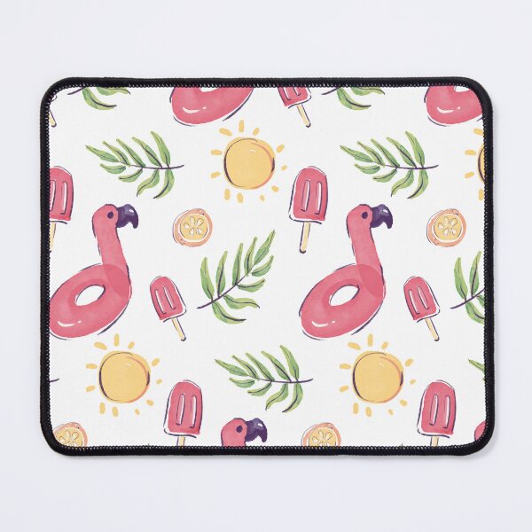 Artikelvorschau, Flaches Sommerfruchtmuster entworfen und verkauft von Jamildesign.