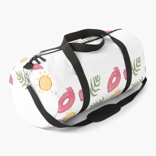 Item preview, Flat summer fruit pattern designed and sold by Jamildesign.