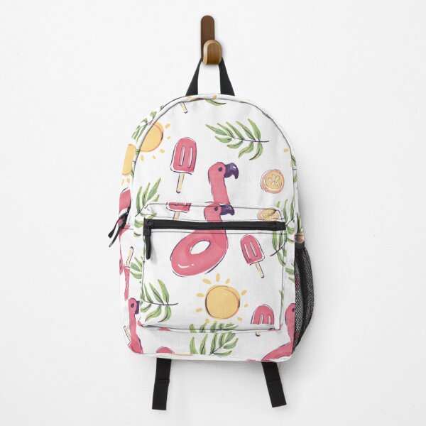 Item preview, Flat summer fruit pattern designed and sold by Jamildesign.
