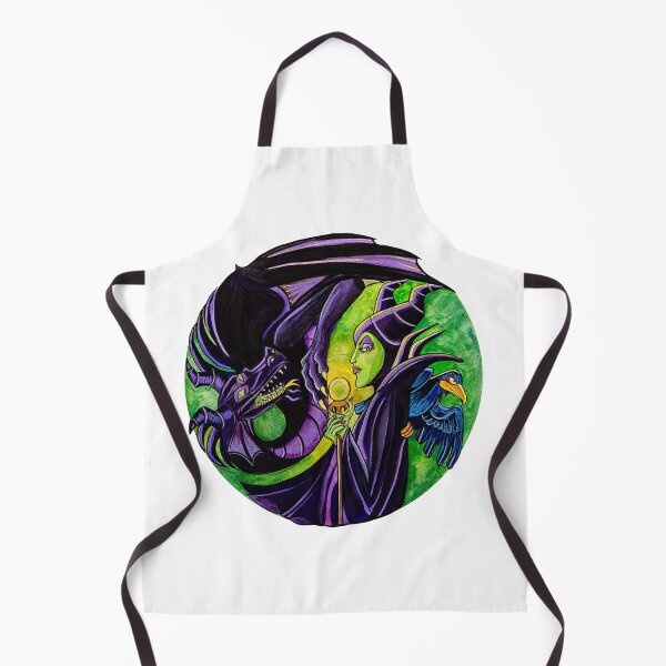 Item preview, Mistress of Evil designed and sold by DellaMorteArts.