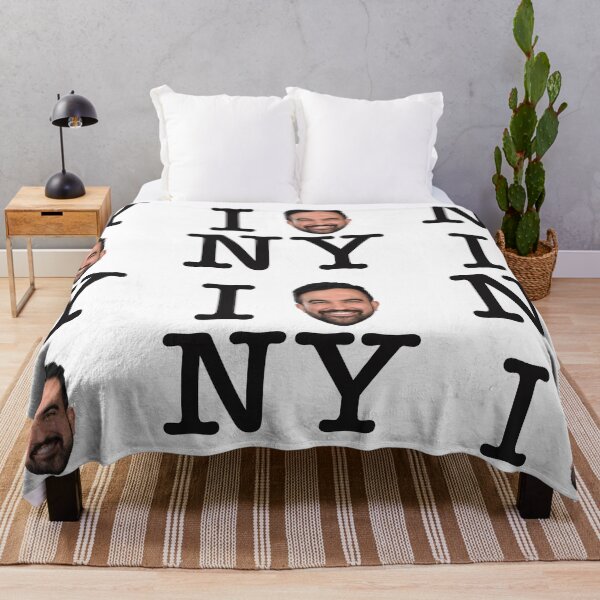 Item preview, I Zohran NY designed and sold by vandaziba.