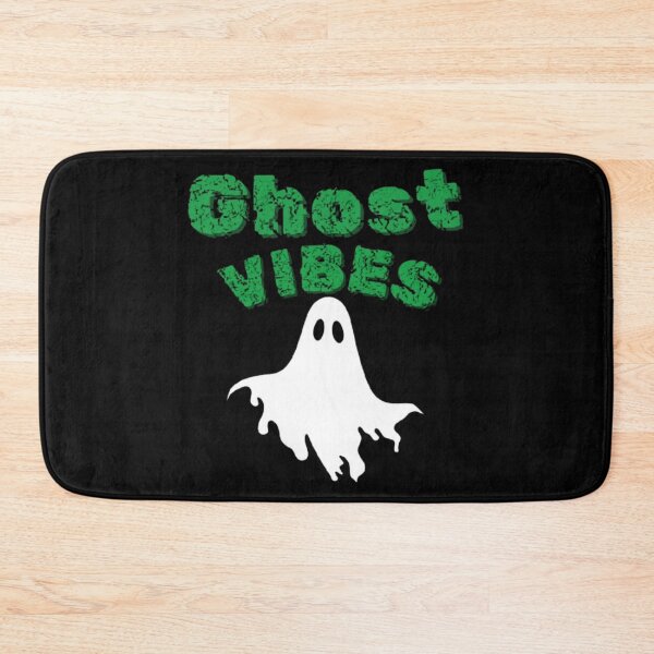 Item preview, Ghost Vibes – Spooky & Fun Halloween Spirit designed and sold by DiscVenture.