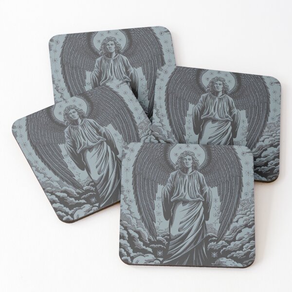 Item preview, Gothic Dark Angel  designed and sold by Philip-p22.