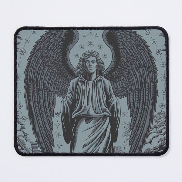 Item preview, Gothic Dark Angel designed and sold by Philip-p22.