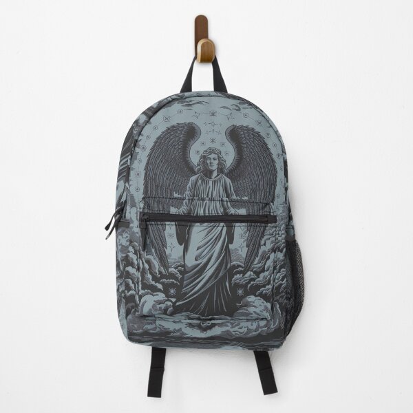 Item preview, Gothic Dark Angel designed and sold by Philip-p22.