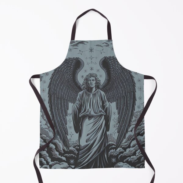 Item preview, Gothic Dark Angel designed and sold by Philip-p22.