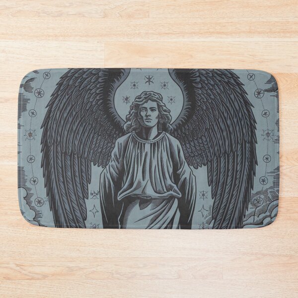 Item preview, Gothic Dark Angel  designed and sold by Philip-p22.