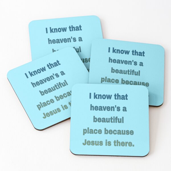 Item preview, Jesus Is There designed and sold by Salisha Wheeler.