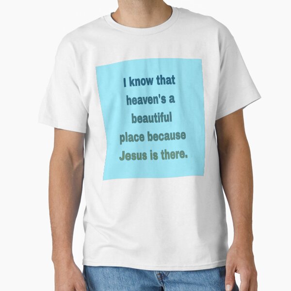 Item preview, Jesus Is There designed and sold by Salisha Wheeler.