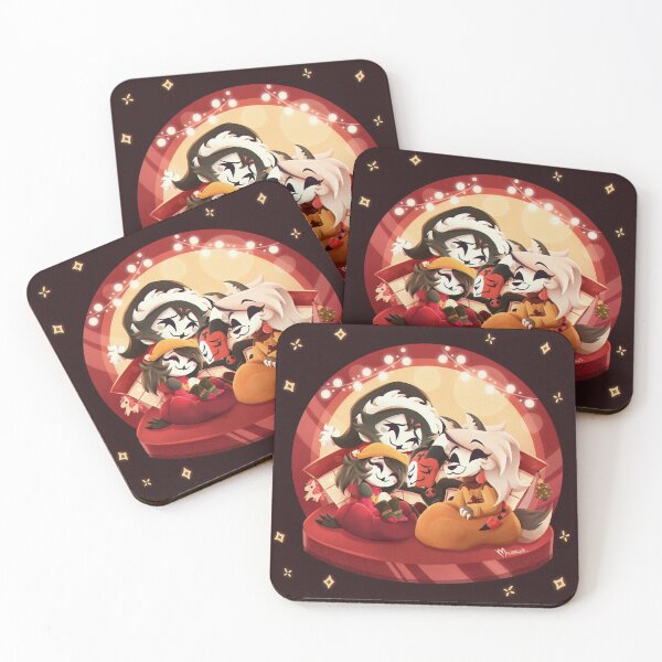 Item preview, Stolitz Family Sinsmas designed and sold by Molibells.