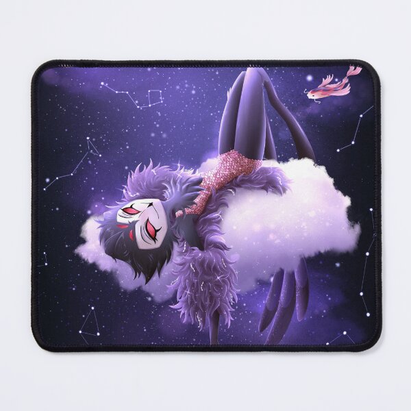 Item preview, Stolas Lavender Haze designed and sold by Molibells.