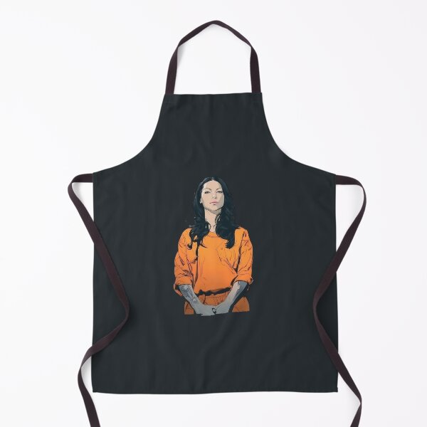 Item preview, Alex Vause designed and sold by TV Junkie Shop.