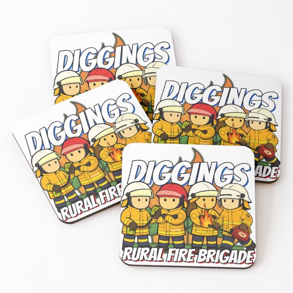 Item preview, Custom: Diggings designed and sold by Flashover.