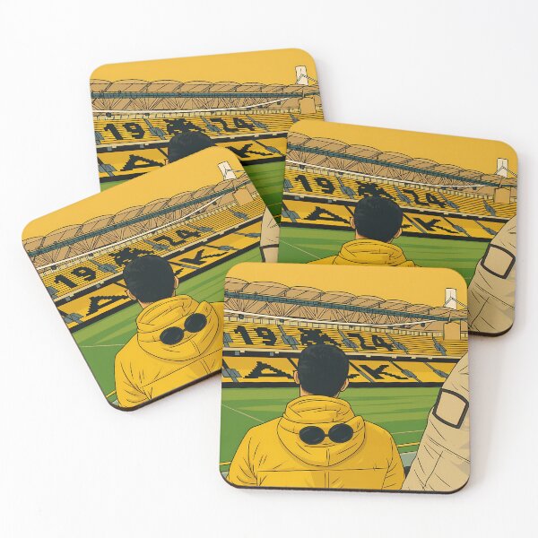 Item preview, You Don’t Choose AEK, AEK Chooses You designed and sold by canvasriddle.
