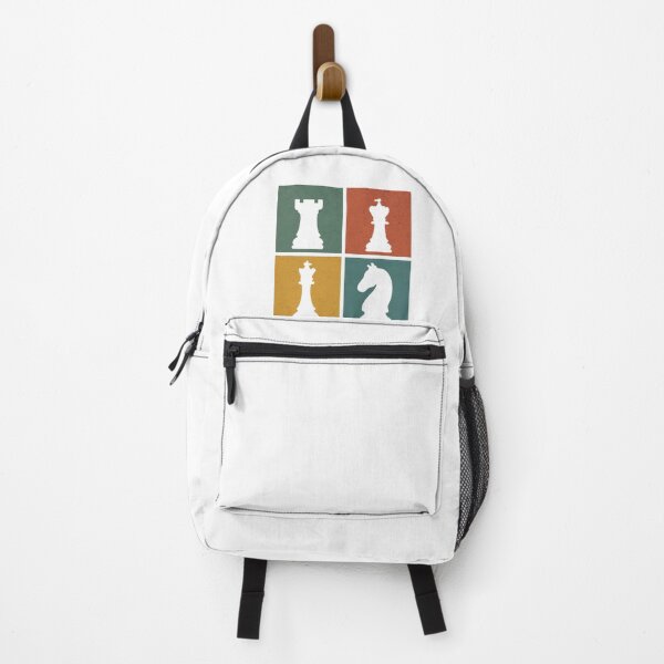 Item preview, Chess Minimalism Desing For Chess Players designed and sold by Your Chess Vault.