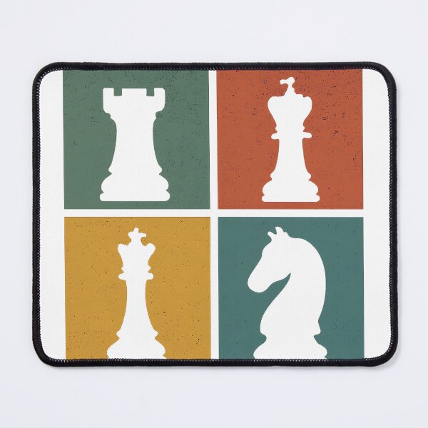 Item preview, Chess Minimalism Desing For Chess Players designed and sold by Your Chess Vault.