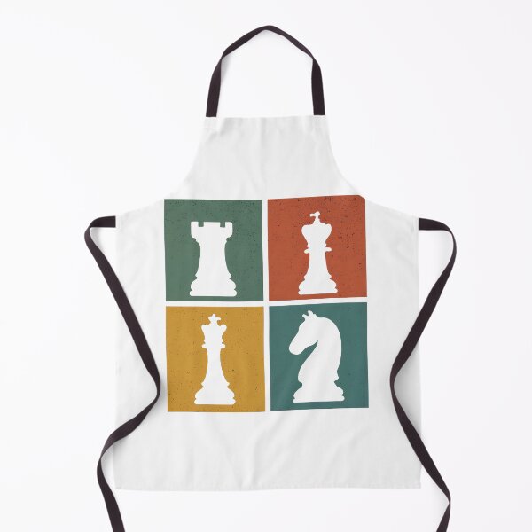 Item preview, Chess Minimalism Desing For Chess Players designed and sold by Your Chess Vault.
