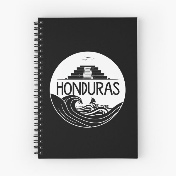 Item preview, Retro Honduras: Beaches and Copan designed and sold by Claustronautas.