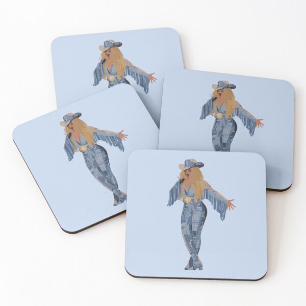 Item preview, Beyoncé Denim designed and sold by Olivia Powell Designs.