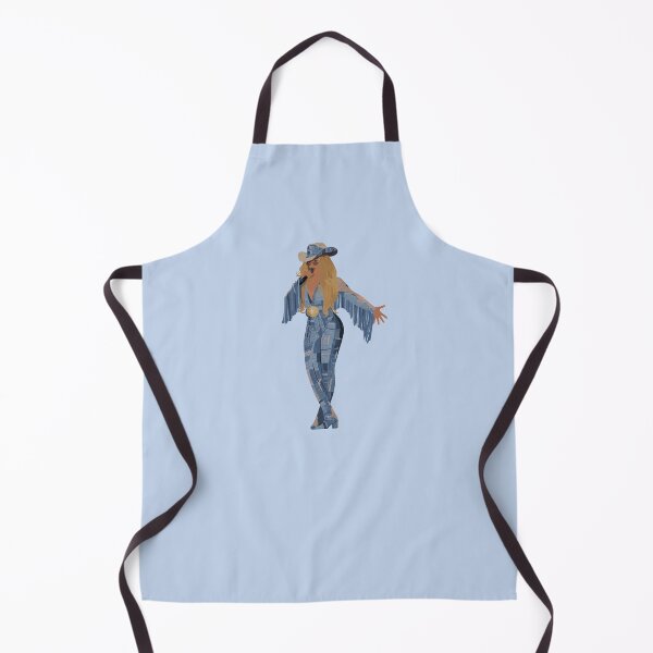 Item preview, Beyoncé Denim designed and sold by Olivia Powell Designs.