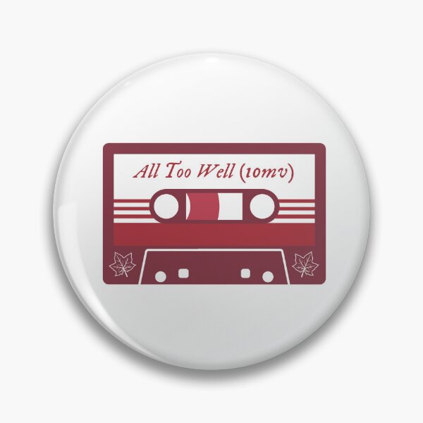 Item preview, All Too Well (10MV) Taylor Swift designed and sold by bombalurina.