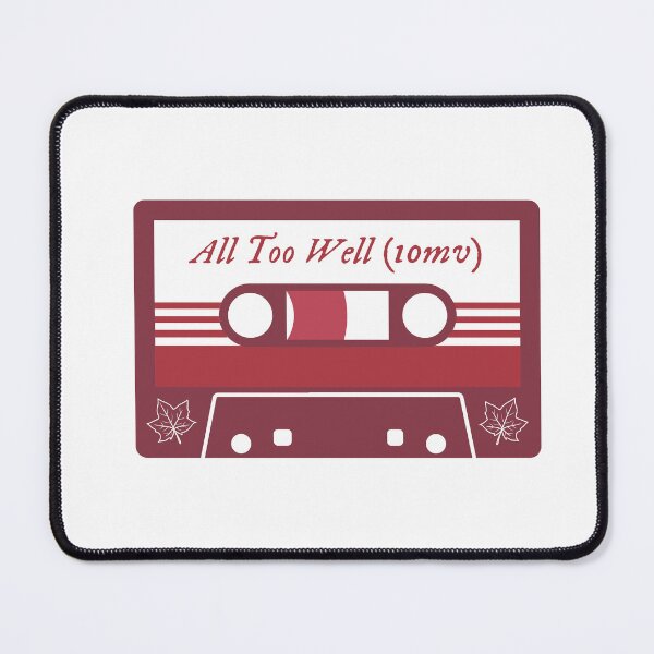 Item preview, All Too Well (10MV) Taylor Swift designed and sold by bombalurina.