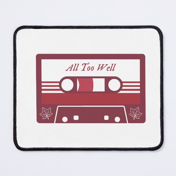 Item preview, All Too Well Taylor Swift designed and sold by bombalurina.