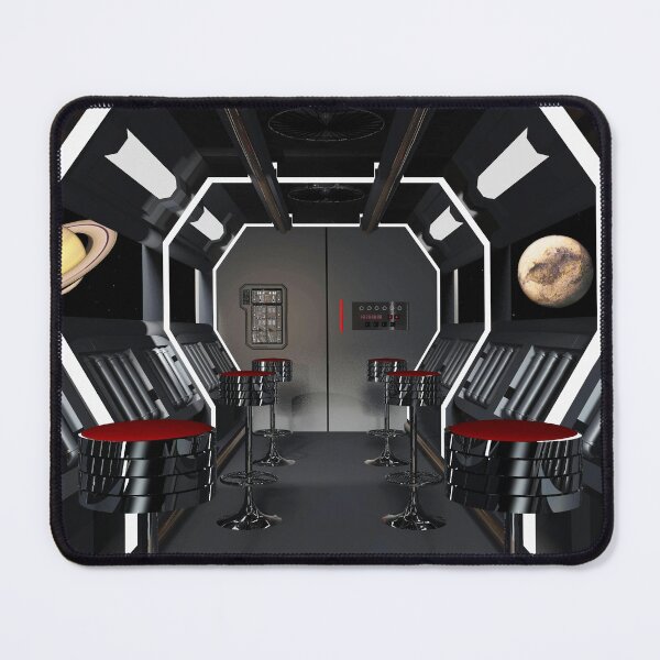 Item preview, Observation Deck designed and sold by Solitaire Parke.