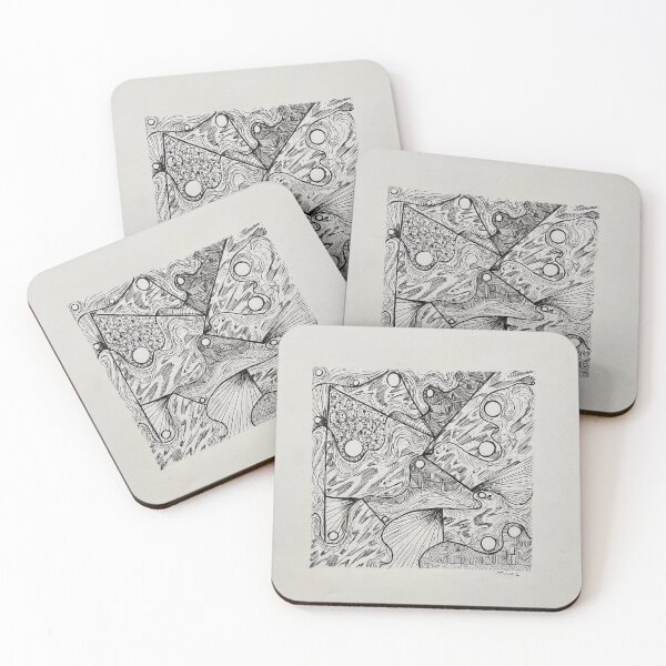 Item preview, Abstractions designed and sold by charliestudios.