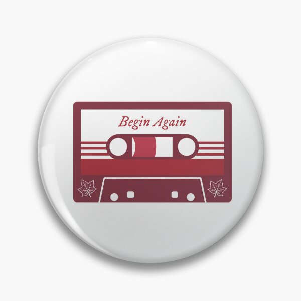 Item preview, Begin Again Taylor Swift designed and sold by bombalurina.