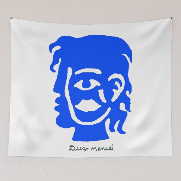 Item preview, Pop abstract designed and sold by Diego Manuel Rodriguez.