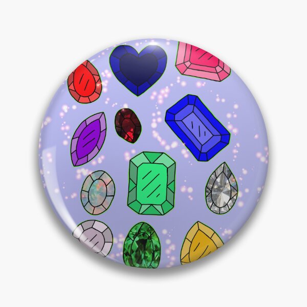 Item preview, Jeweled Out designed and sold by RavenPhoenixST.