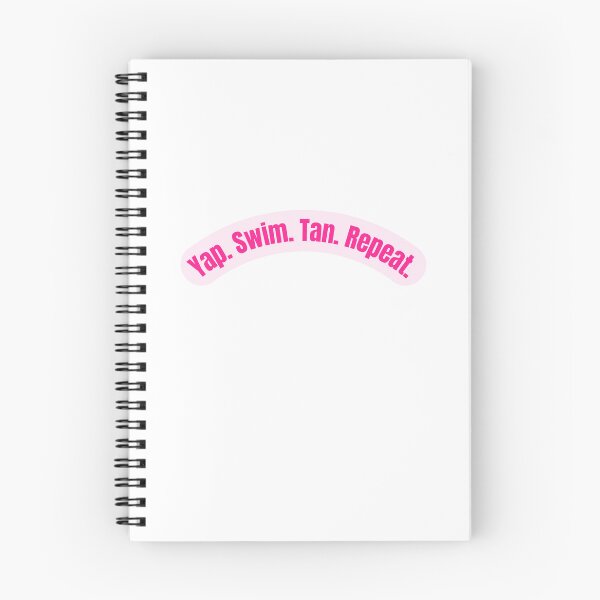 Item preview, Relatable Summer Motto Lettering designed and sold by ali571.