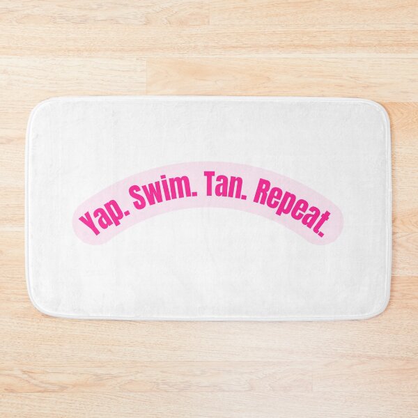 Item preview, Relatable Summer Motto Lettering designed and sold by ali571.
