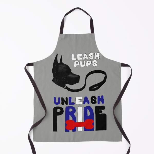 Item preview, Unleash Pup Play Pride designed and sold by MESMERIZEDesign.