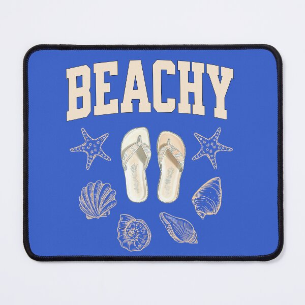 Item preview, BEACHY  designed and sold by NuttySqueaky.